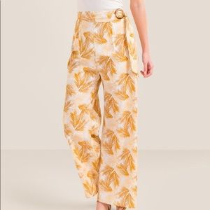 NWT Blue Rain Women’s Pants | Wide Leg Pants